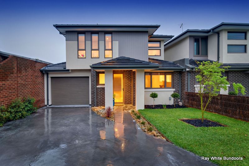 1 Olympic Street, Bundoora VIC 3083