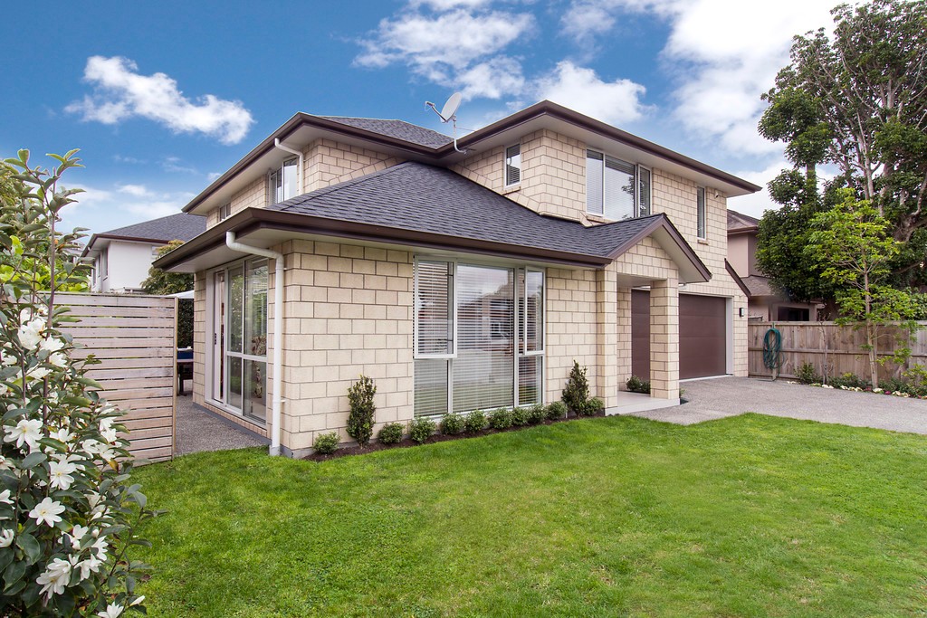 46 Hattaway Avenue, Bucklands Beach, Manukau City