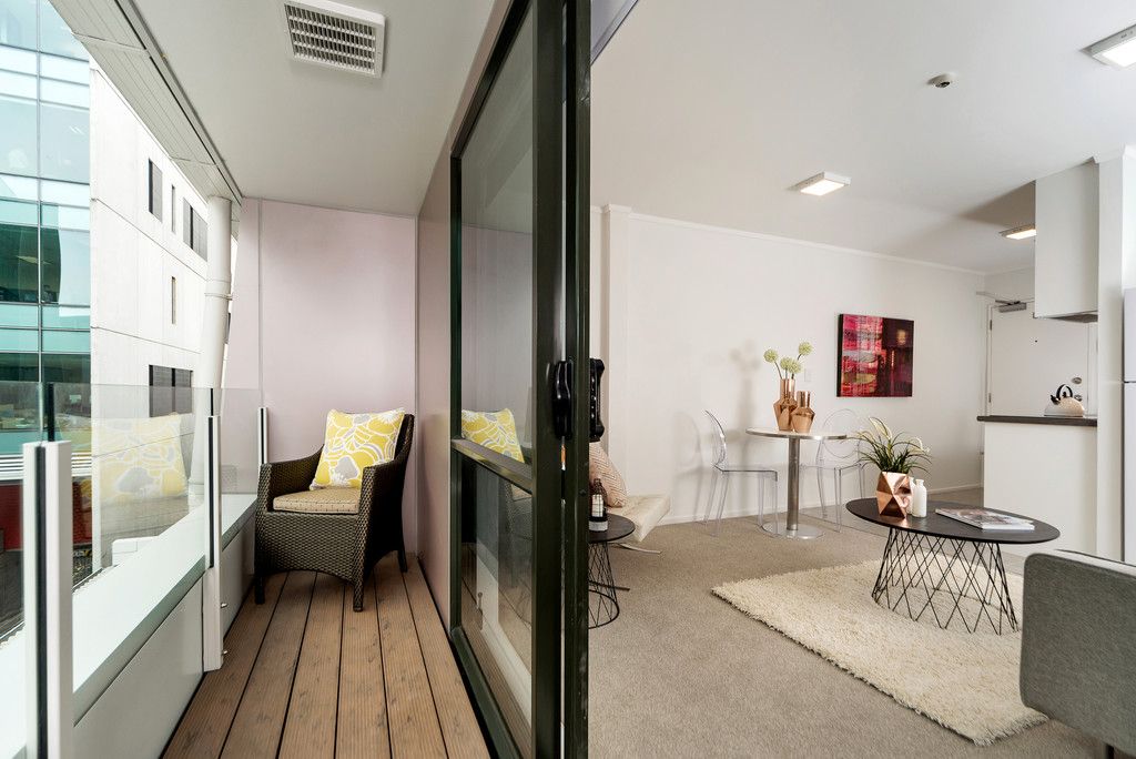 39/146 Fanshawe Street, Auckland Central, Auckland City