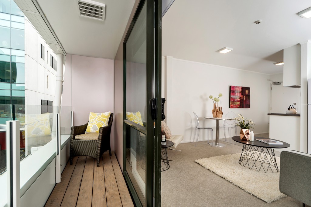 39/146 Fanshawe Street, Auckland Central, Auckland City
