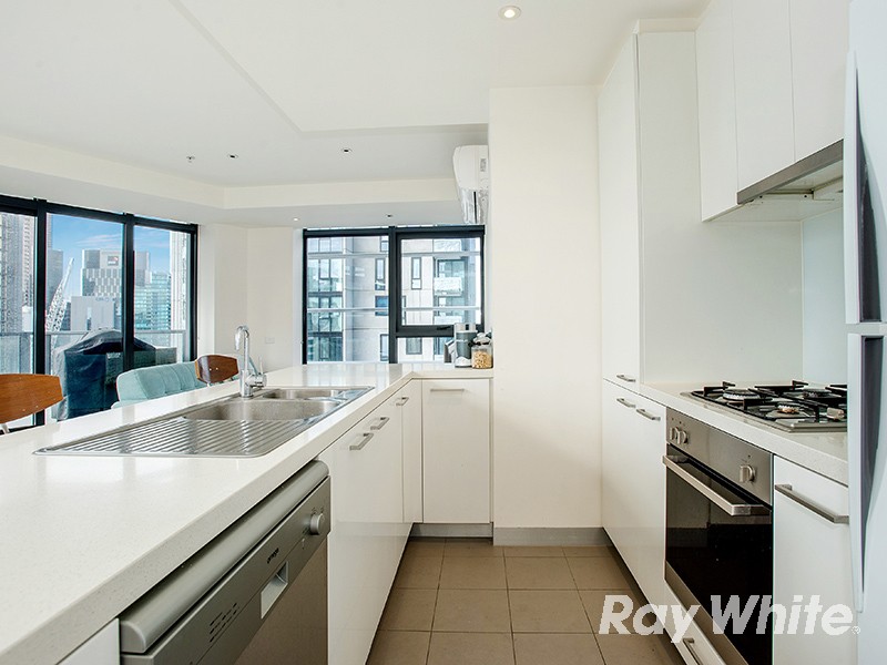 2405/283 City Road, Southbank, VIC 3006