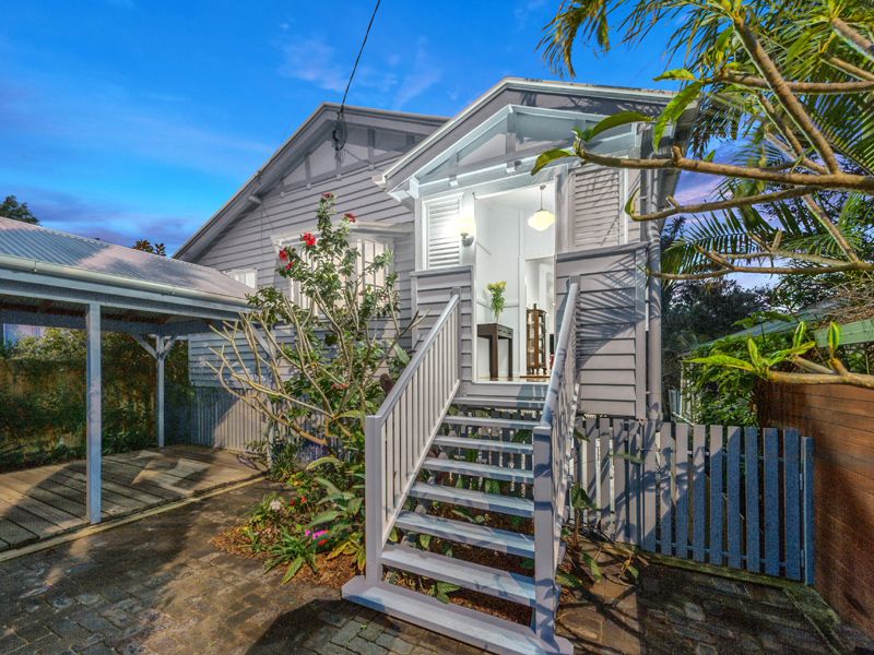 344 Wynnum Road, Norman Park QLD 4170