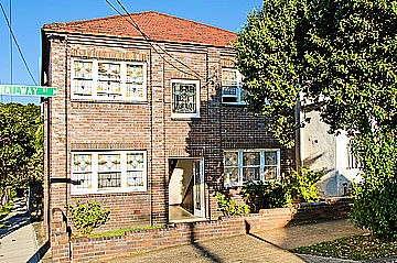 2/15 Railway Street, Petersham, NSW 2049