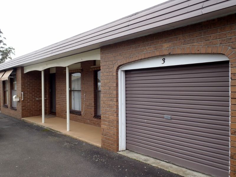 3/22 West Jenner Street, WYNYARD TAS 7325