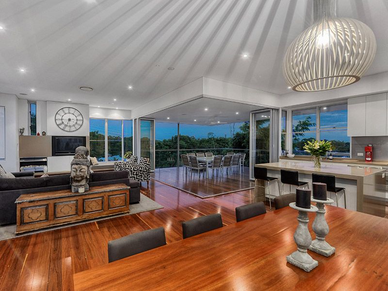40 Gavan Street, Ashgrove, QLD 4060
