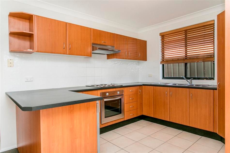 1/31 Guildford Road, Cambridge Park, NSW 2747