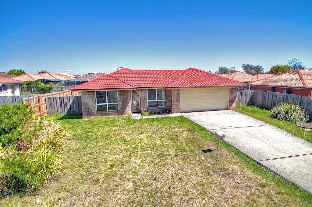 117 Anna Drive, Raceview QLD 4305