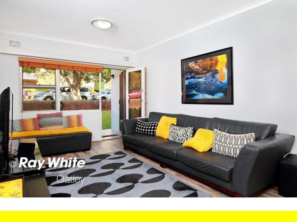 1/3 Letitia Street, OATLEY, NSW 2223