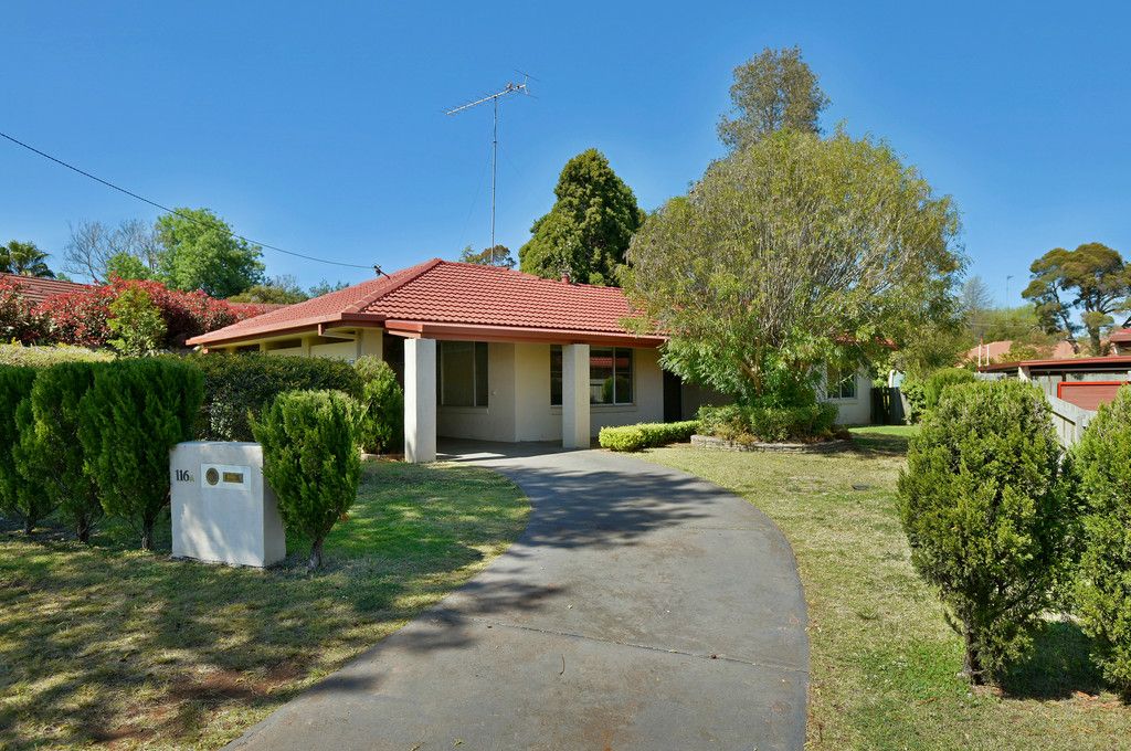 116a Alderley Street, Rangeville QLD 4350
