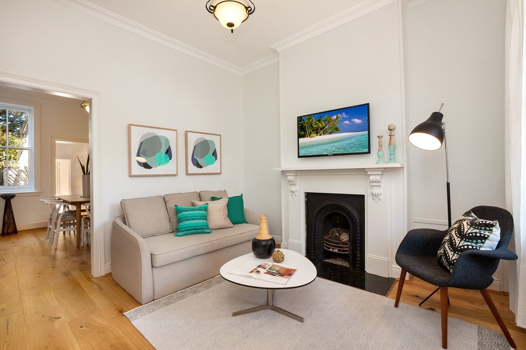 148 George Street, Erskineville, NSW 2043