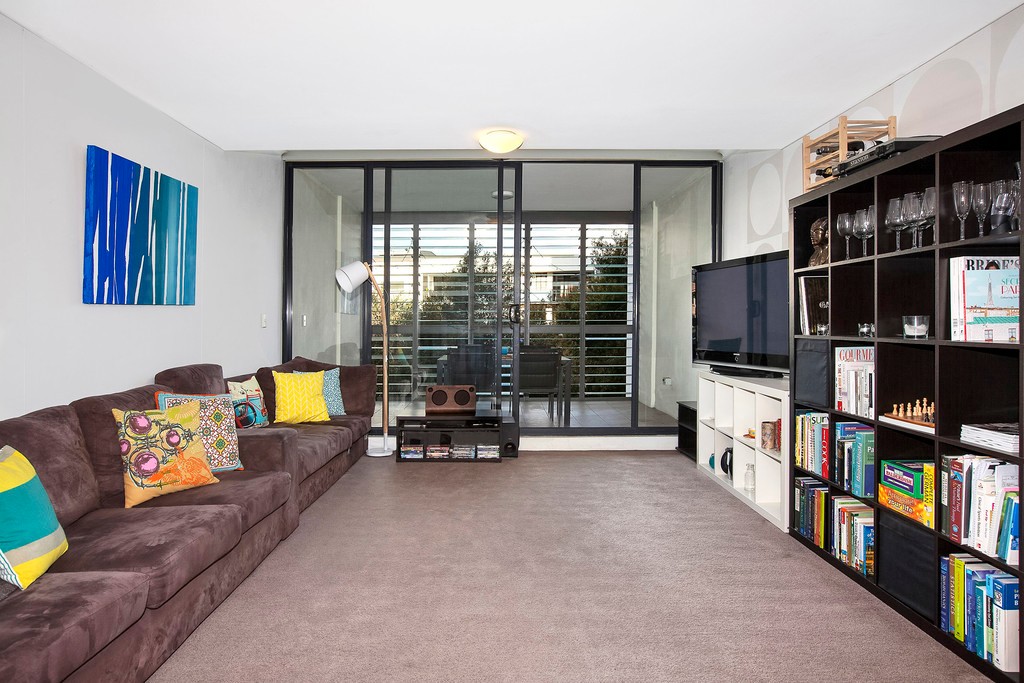 411/221 Sydney Park Road, Erskineville, NSW 2043