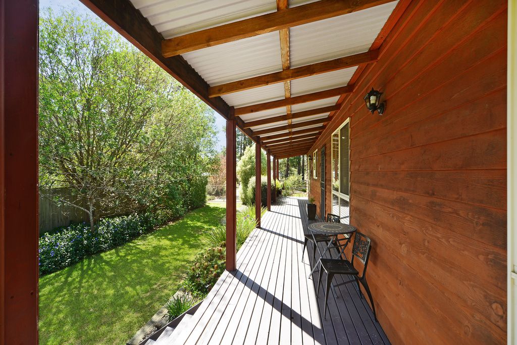 4 Park Street, Wingello, NSW 2579