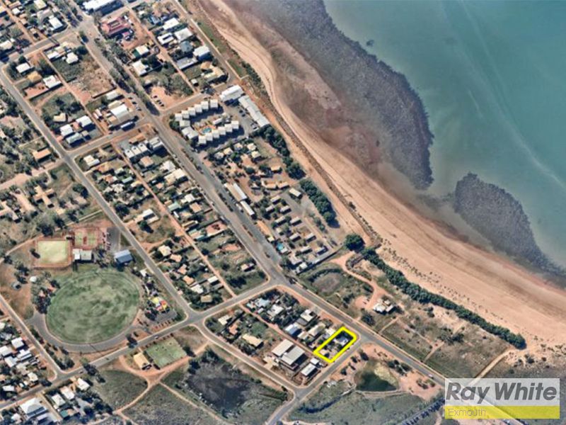 81 Second Avenue, Onslow, WA 6710