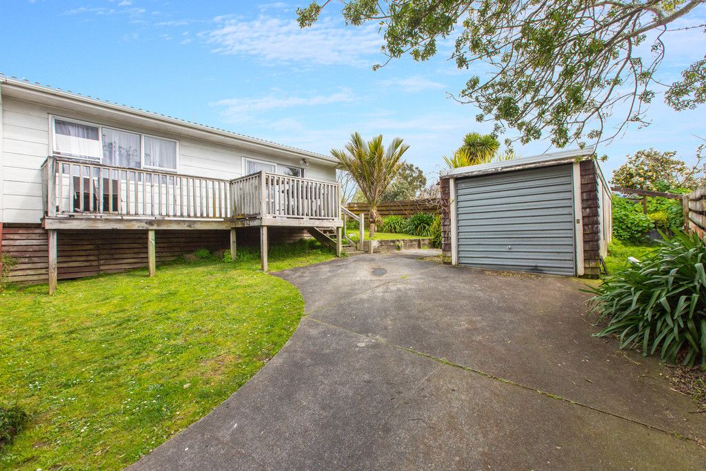 7B Eterna Place, Clover Park, Manukau City
