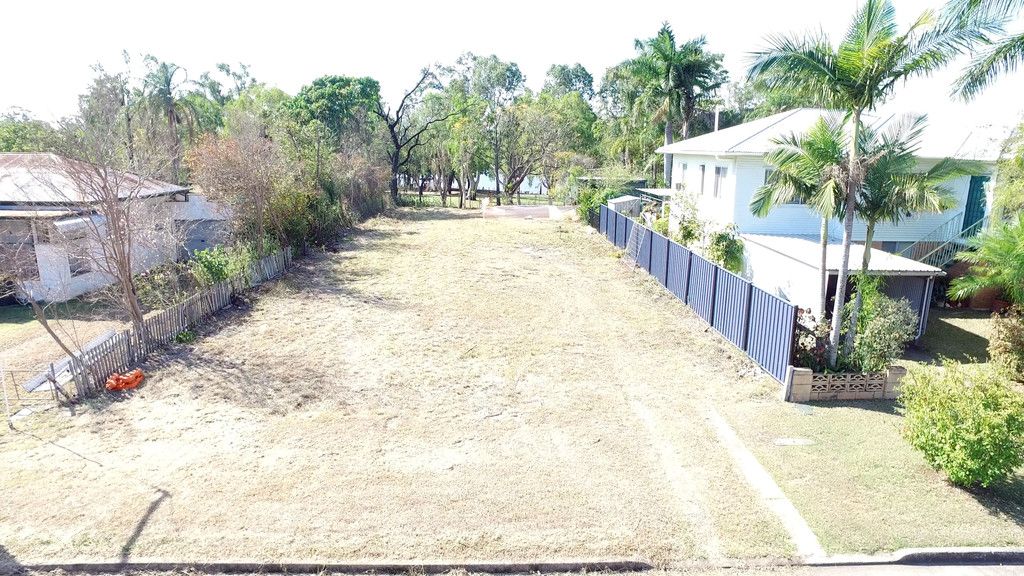 38 Luck Avenue, Wandal QLD 4700