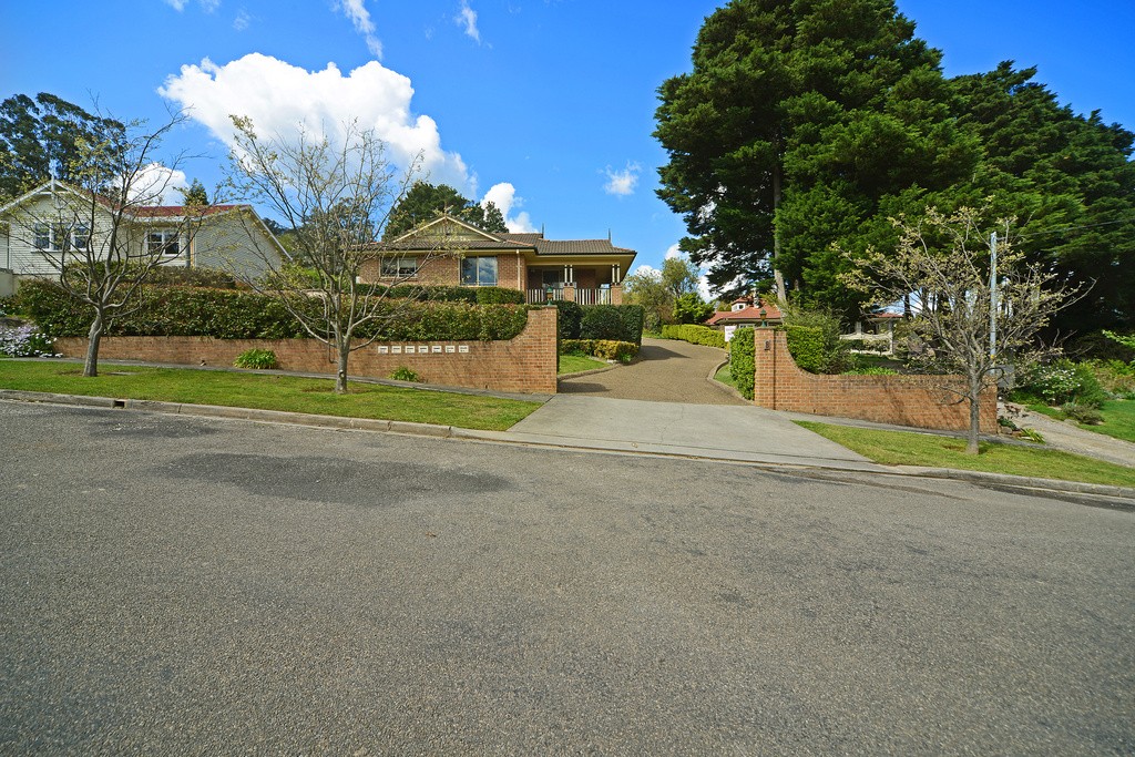 6/8 Clarke Street, Bowral, NSW 2576