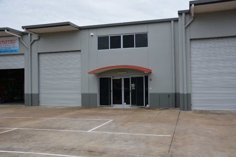 6/25 Premier Circuit, Warana, QLD 4575