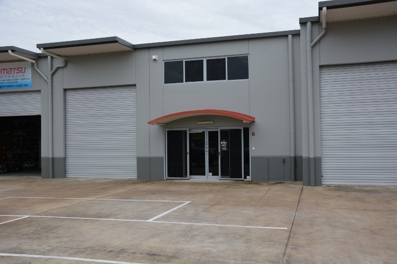 6/25 Premier Circuit, Warana, QLD 4575