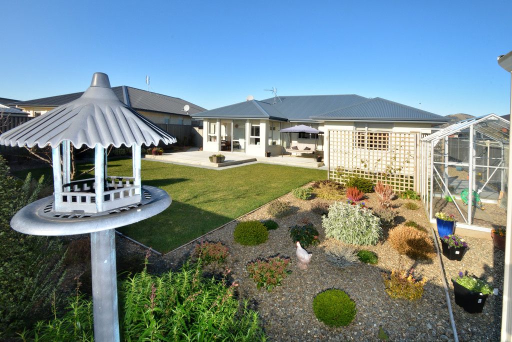 18 Showgate Crescent, Mosgiel, Dunedin City