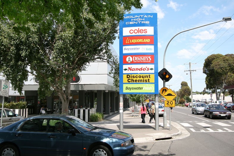 21-23 Edinburgh Road, Bayswater, VIC 3153