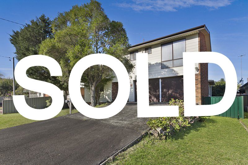 65 Grevillia Avenue, Davistown NSW 2251
