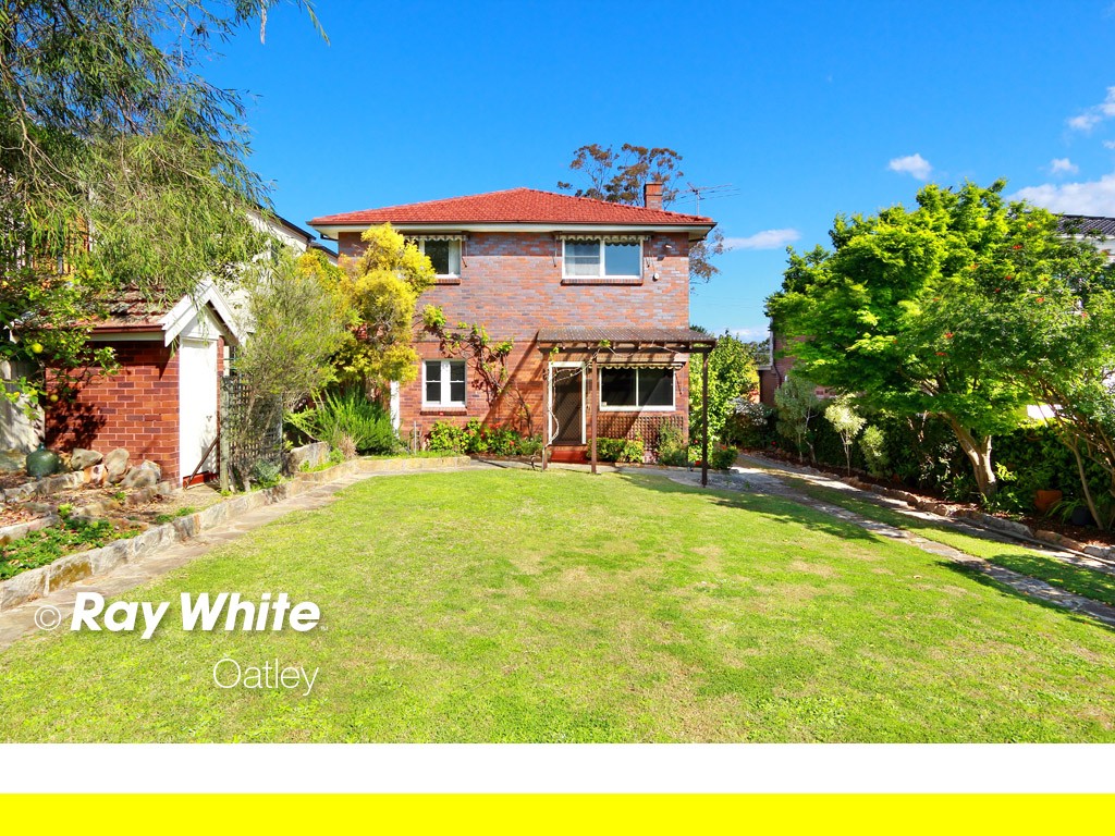 44 Douglas Haig Street, Oatley, NSW 2223