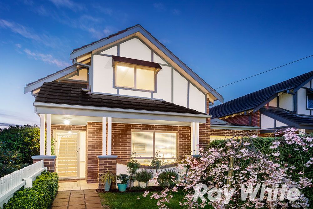 9 Watson Street, Macleod VIC 3085