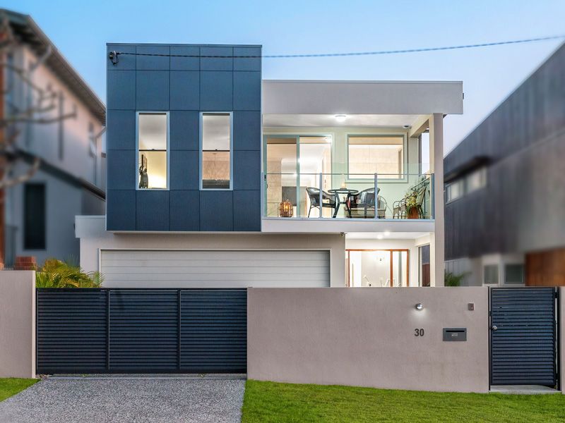 30 Victoria Parade, Clayfield, QLD 4011