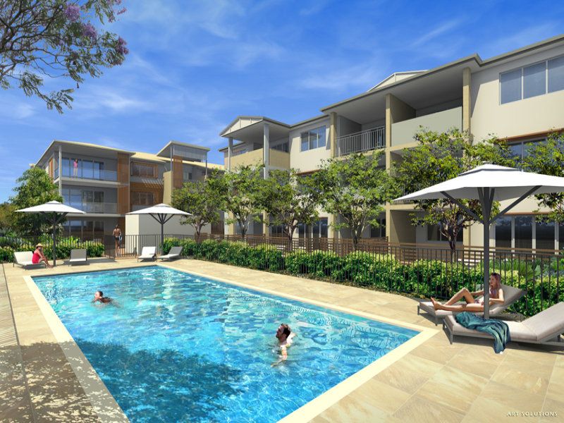 133/6 Babarra Street, Stafford, QLD 4053