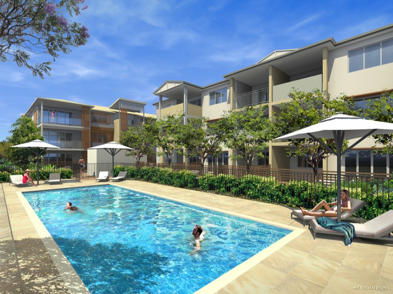133/6 Babarra Street, Stafford, QLD 4053