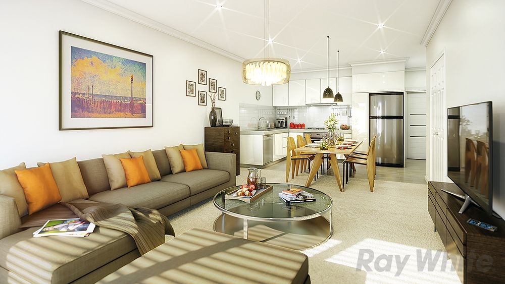 216/9 Mountain Gate Drive, Ferntree Gully, VIC 3156