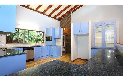 4 Ewan Court, Nerang, QLD 4211