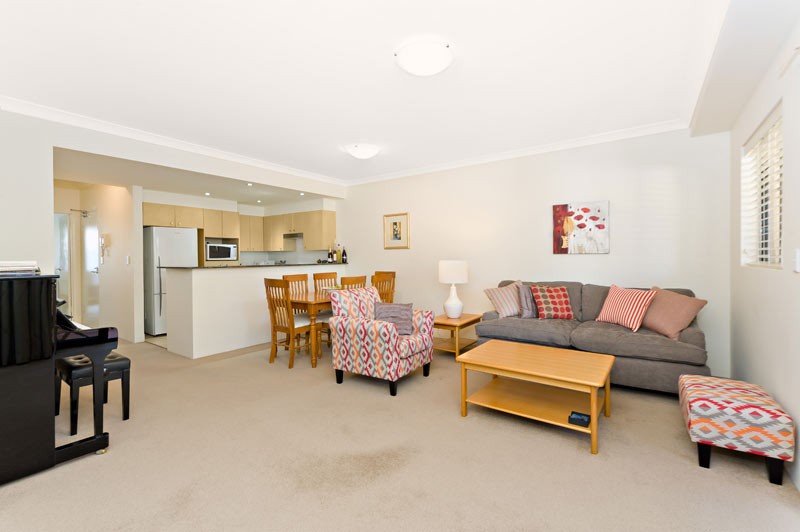 8/52a Nelson Street, Annandale, NSW 2038
