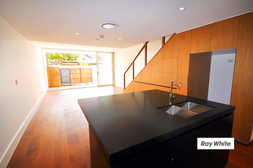 4 Metters Street, Erskineville, NSW 2043
