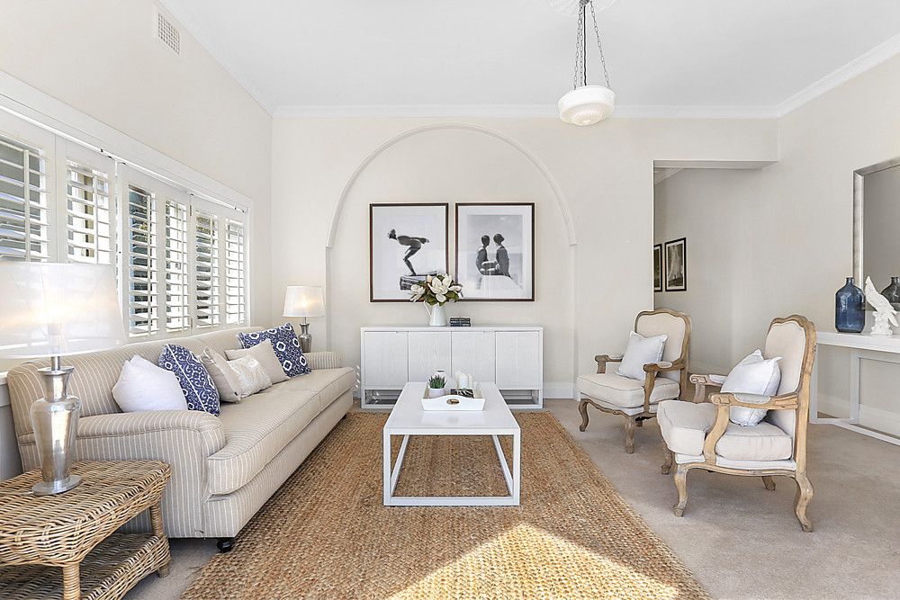 21 Musgrave Street, MOSMAN NSW 2088