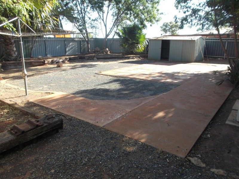 12 Beroona Loop, South Hedland, WA 6722