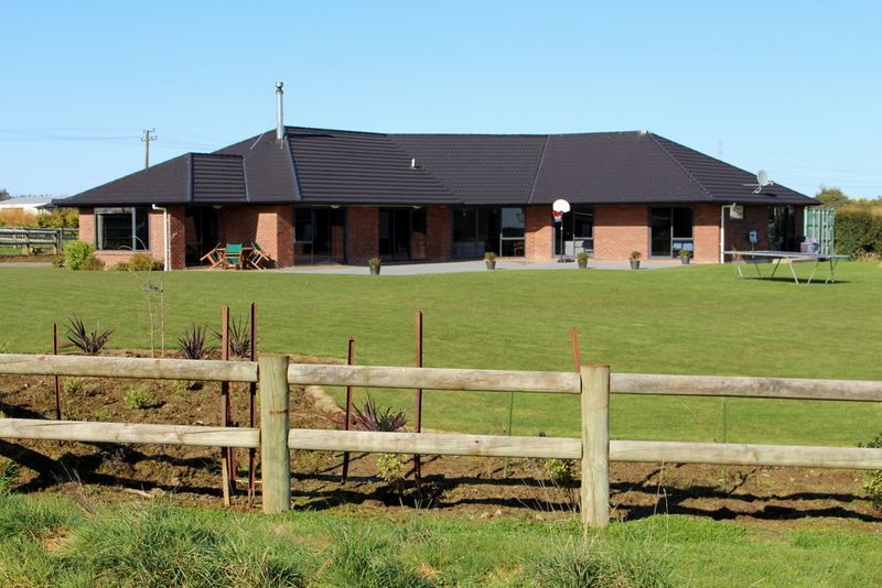 House 308 Findlay Road, Myross Bush, Invercargill