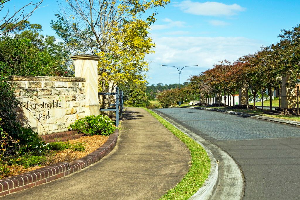 Lot 413 Huntingdale Park Estate, Berry, NSW 2535