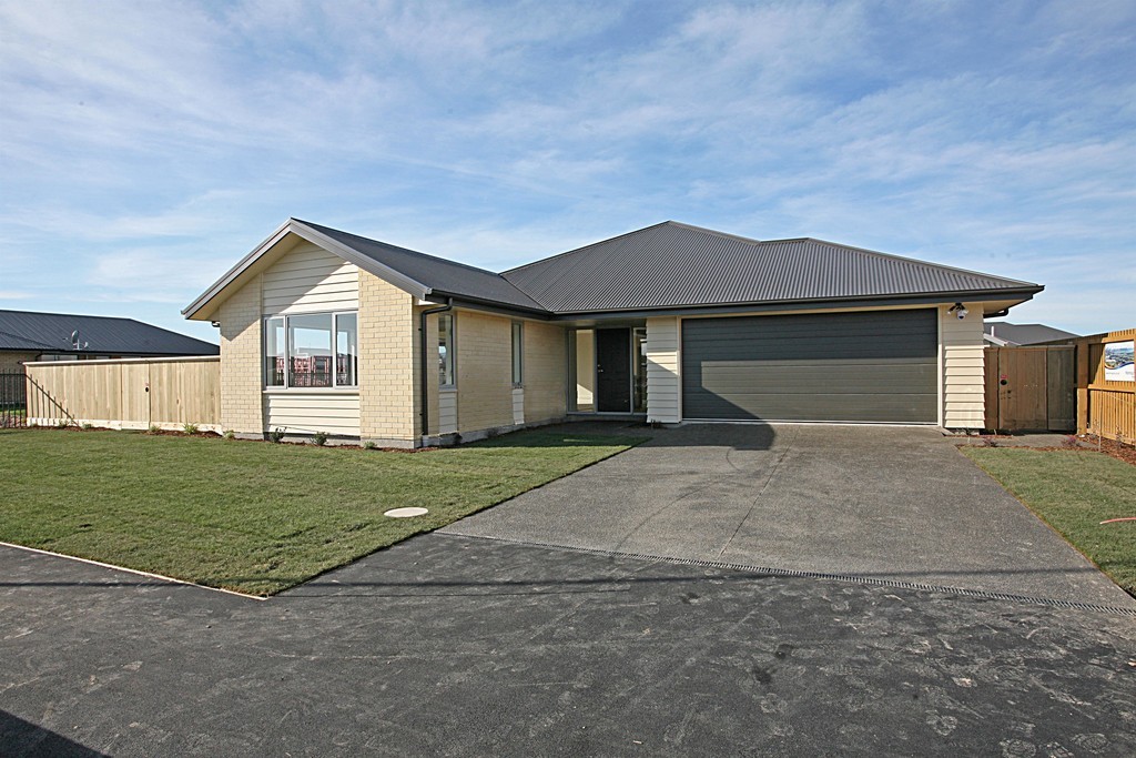 30 Cassidy Avenue, Lincoln, Selwyn District