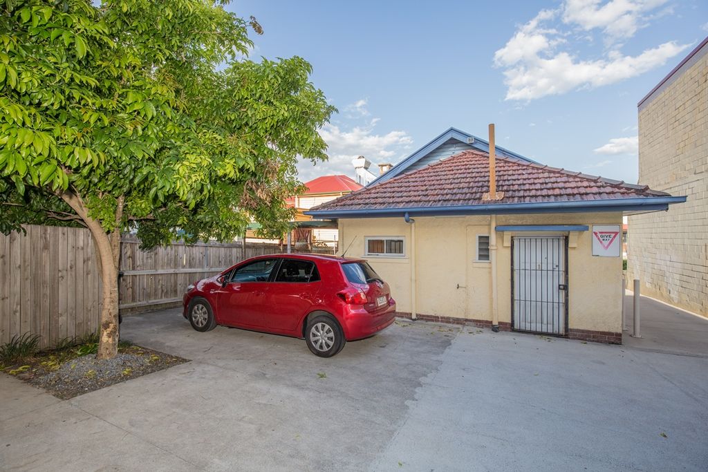 3/453 Ipswich Road, Annerley, QLD 4103
