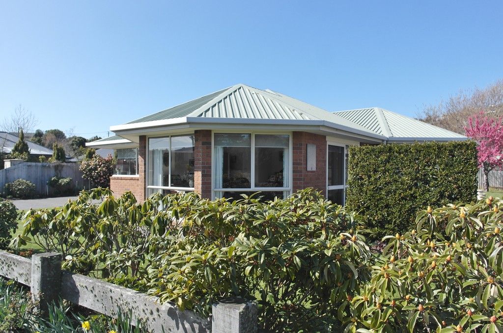 359 Cashmere Road, Westmorland, Christchurch City