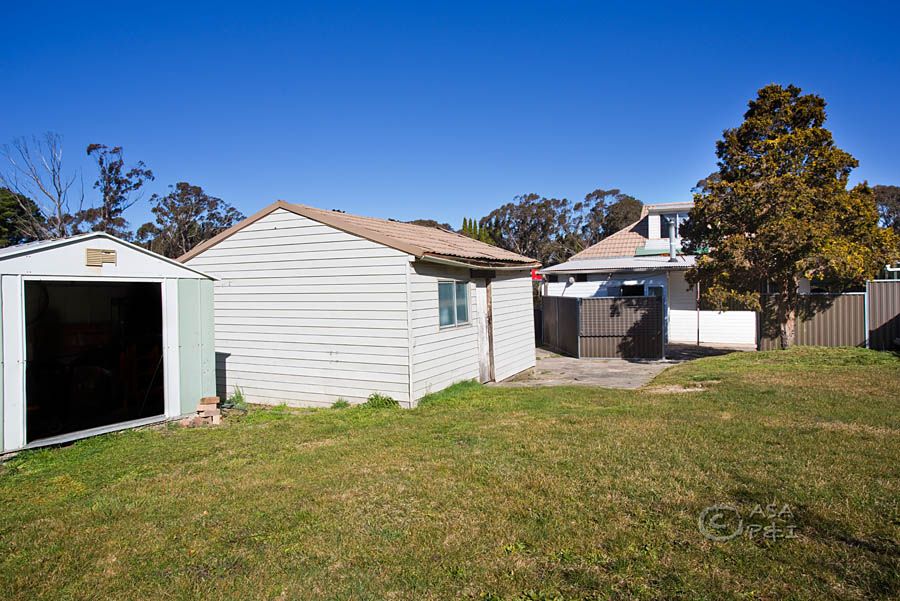 36 Great Western Highway, Mount Victoria, NSW 2786