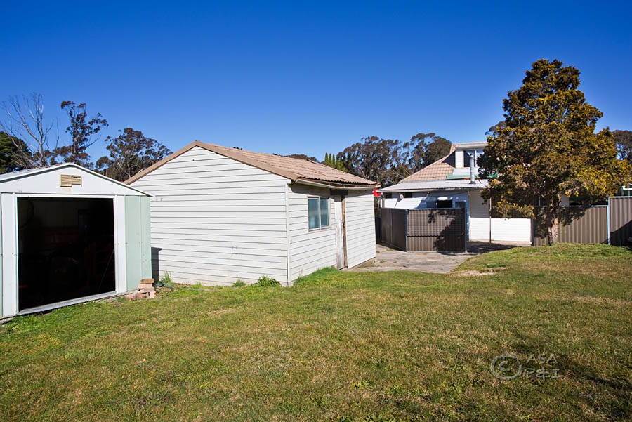 36 Great Western Highway, Mount Victoria, NSW 2786