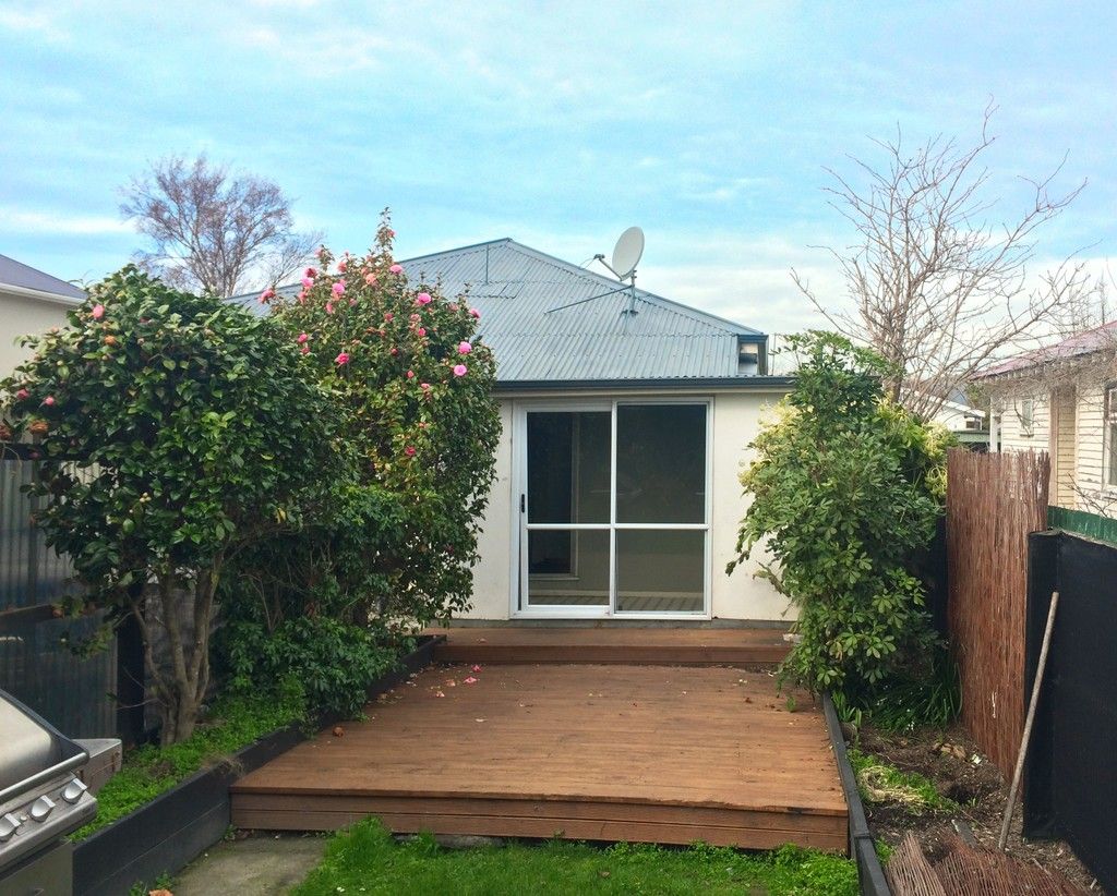 65 Osborne Street, Waltham, Christchurch City