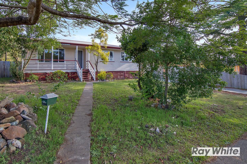 70 Merchiston Street, Acacia Ridge, QLD 4110