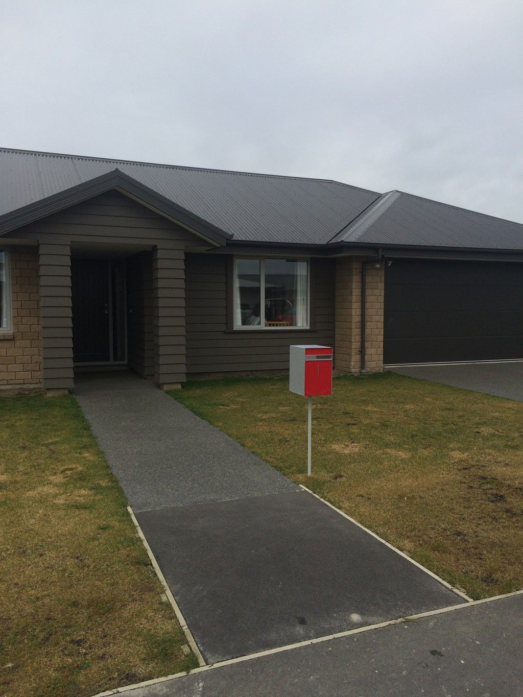 1 Sandstone Crescent, Rolleston, Selwyn District