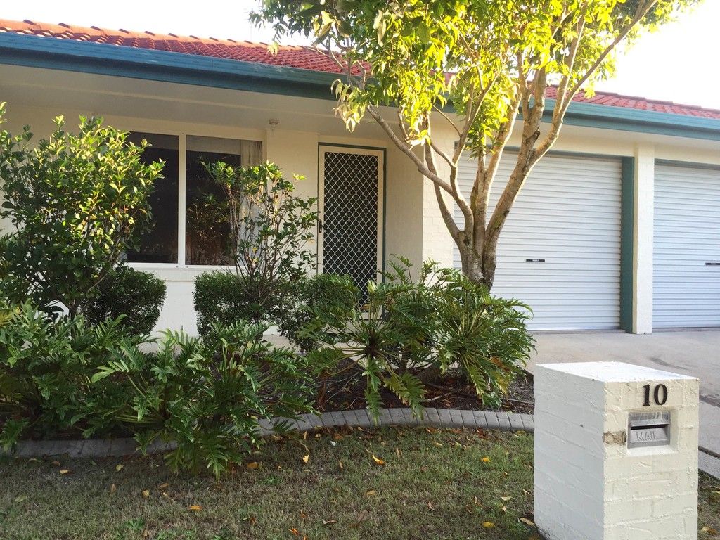 10. Carib Court, Mountain Creek, QLD 4557