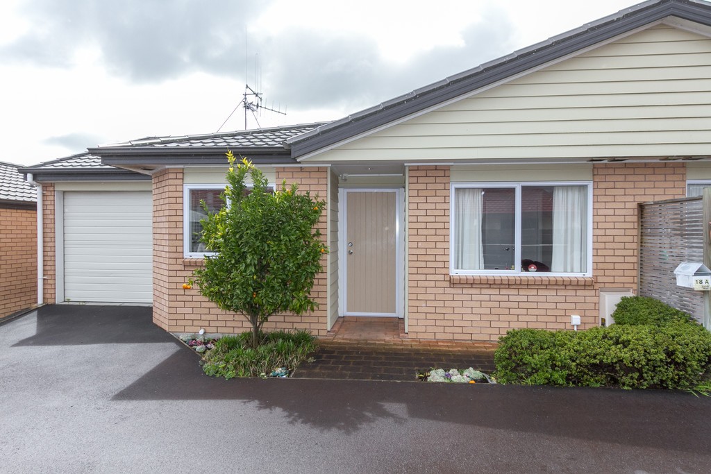 6/ 18 Enderley Avenue, Enderley, Hamilton City