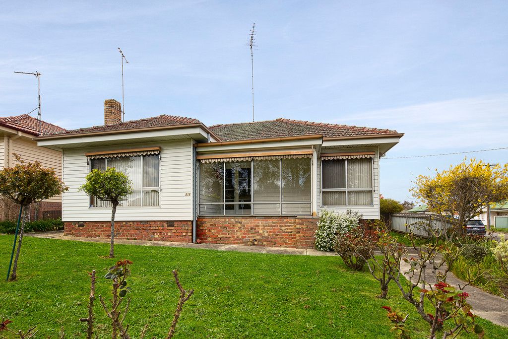 919 Barkly Street, Mount Pleasant, VIC 3350