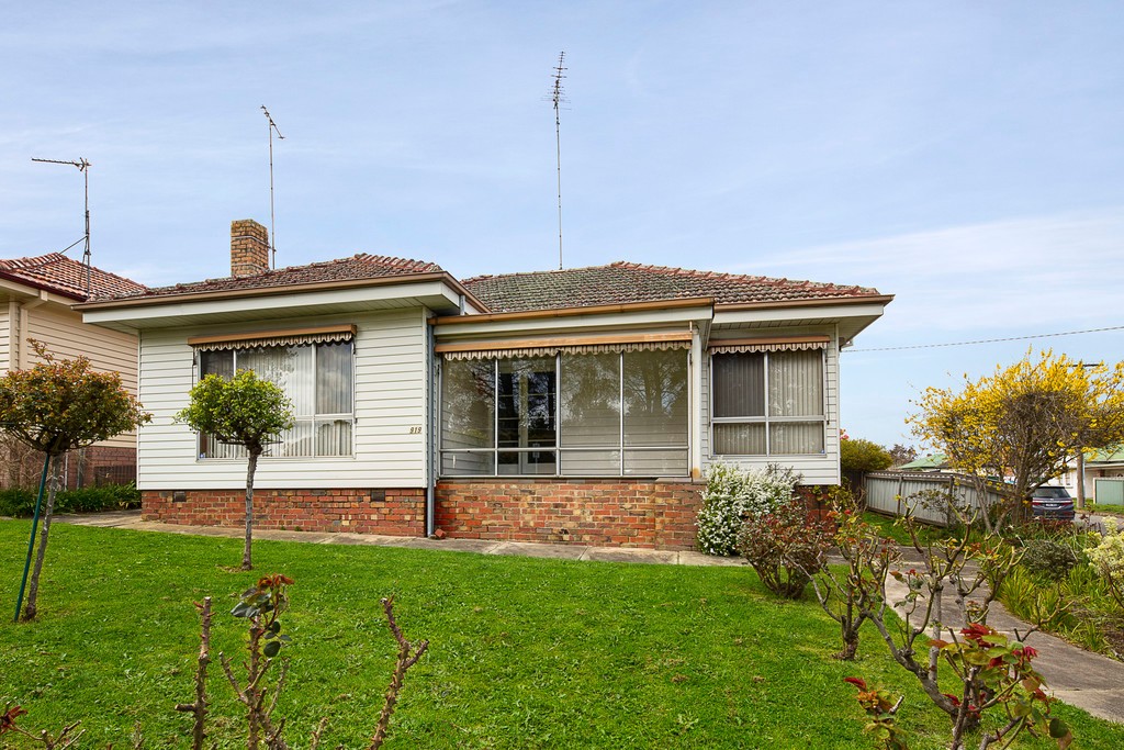 919 Barkly Street, Mount Pleasant, VIC 3350